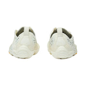 TerraRun Men's Five-Toe Barefoot Shoes — Total Ivory