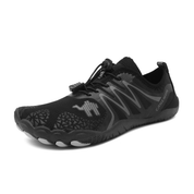 TerraVibe Unisex Barefoot Sneakers