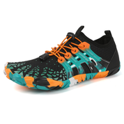 TerraForce Unisex Barefoot Sneakers