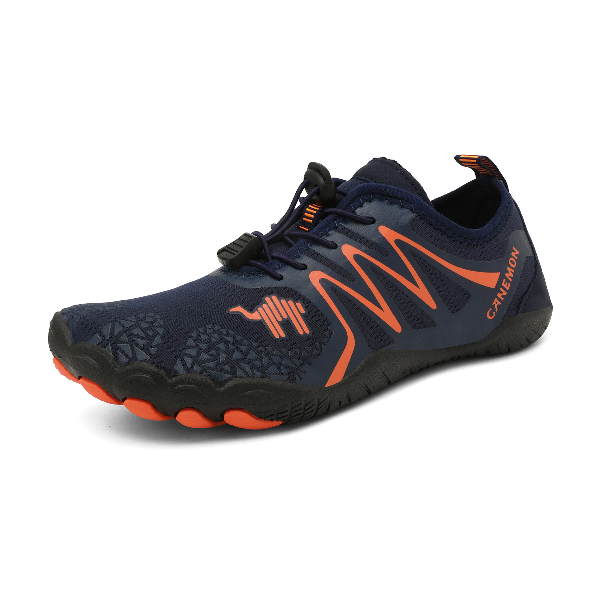 TerraVibe Unisex Barefoot Sneakers