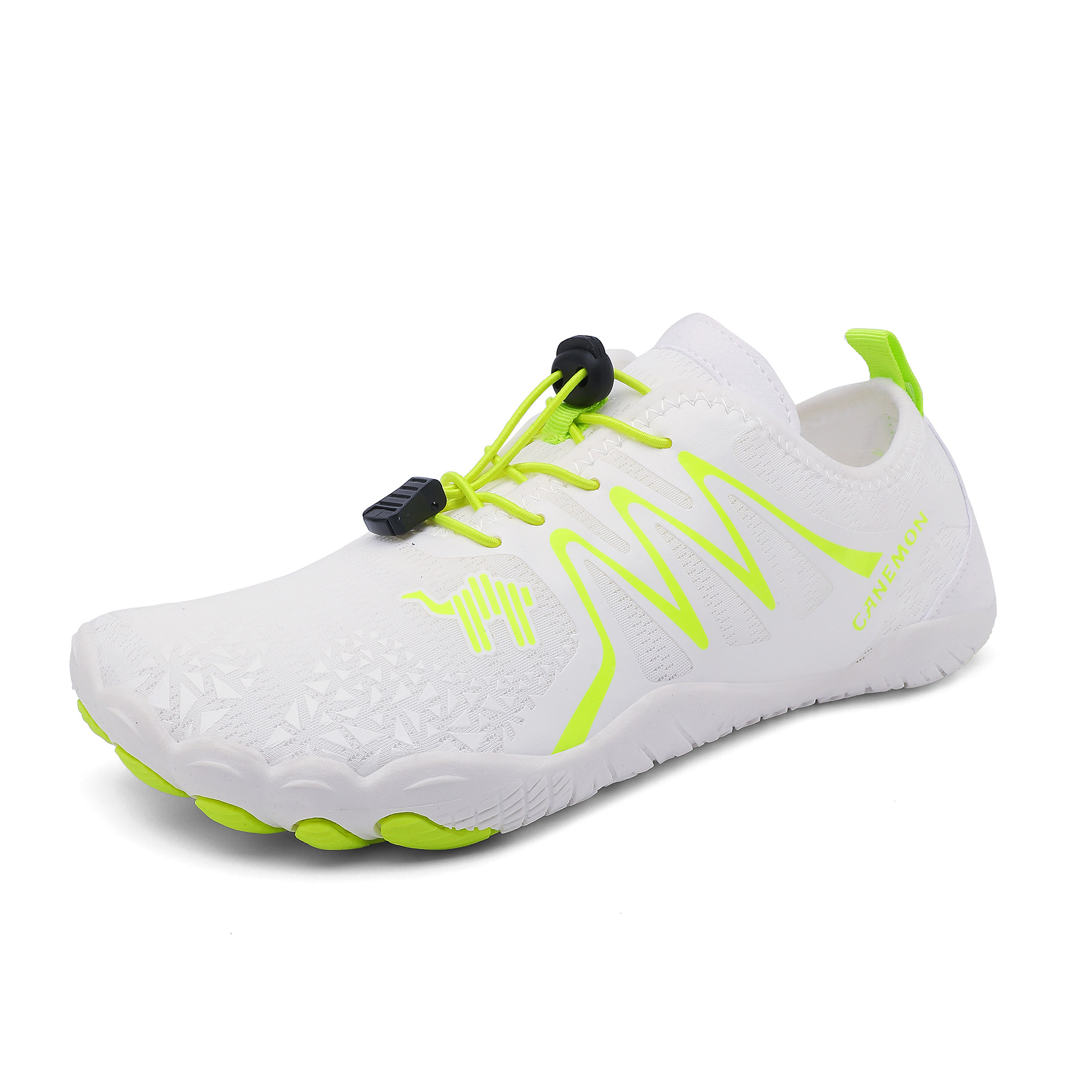 TerraVibe Unisex Barefoot Sneakers