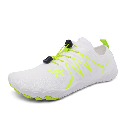TerraVibe Unisex Barefoot Sneakers