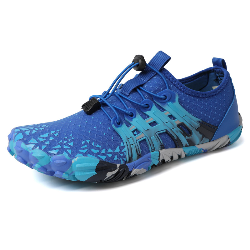TerraForce Unisex Barefoot Sneakers