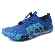 TerraForce Unisex Barefoot Sneakers