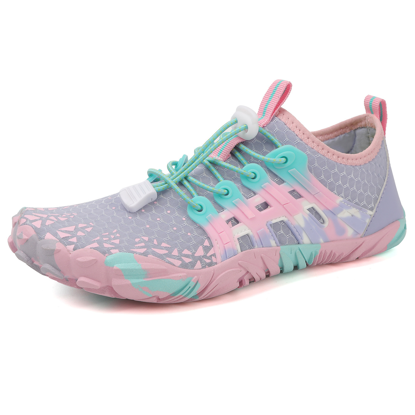 TerraForce Unisex Barefoot Sneakers