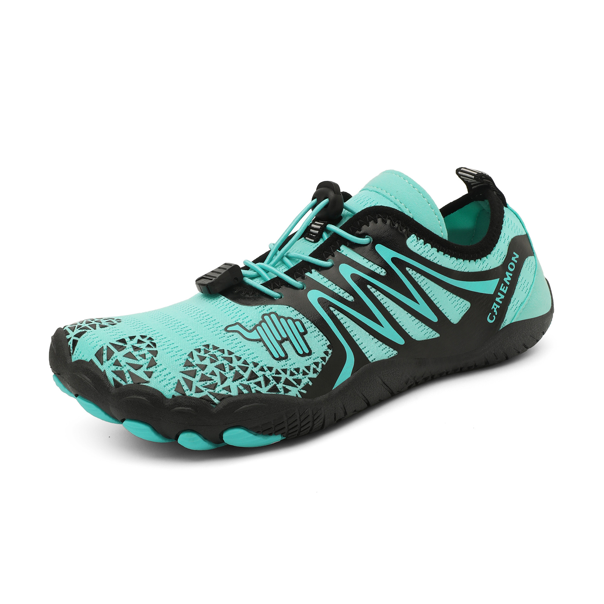 TerraVibe Unisex Barefoot Sneakers