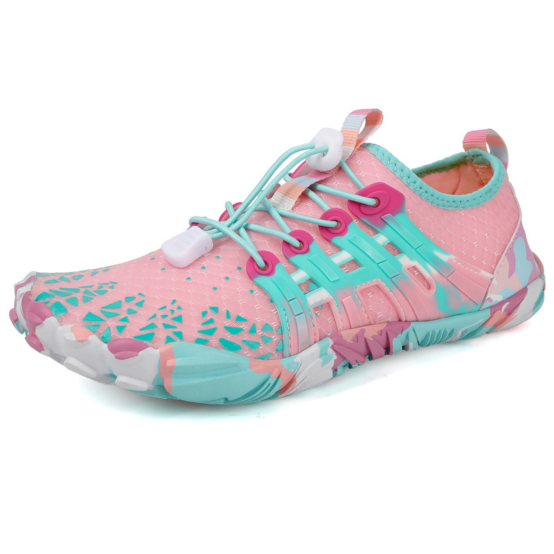 TerraForce Unisex Barefoot Sneakers