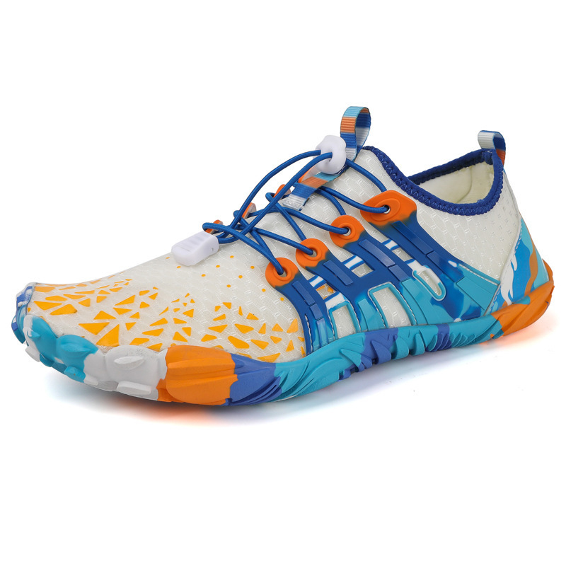 TerraForce Unisex Barefoot Sneakers