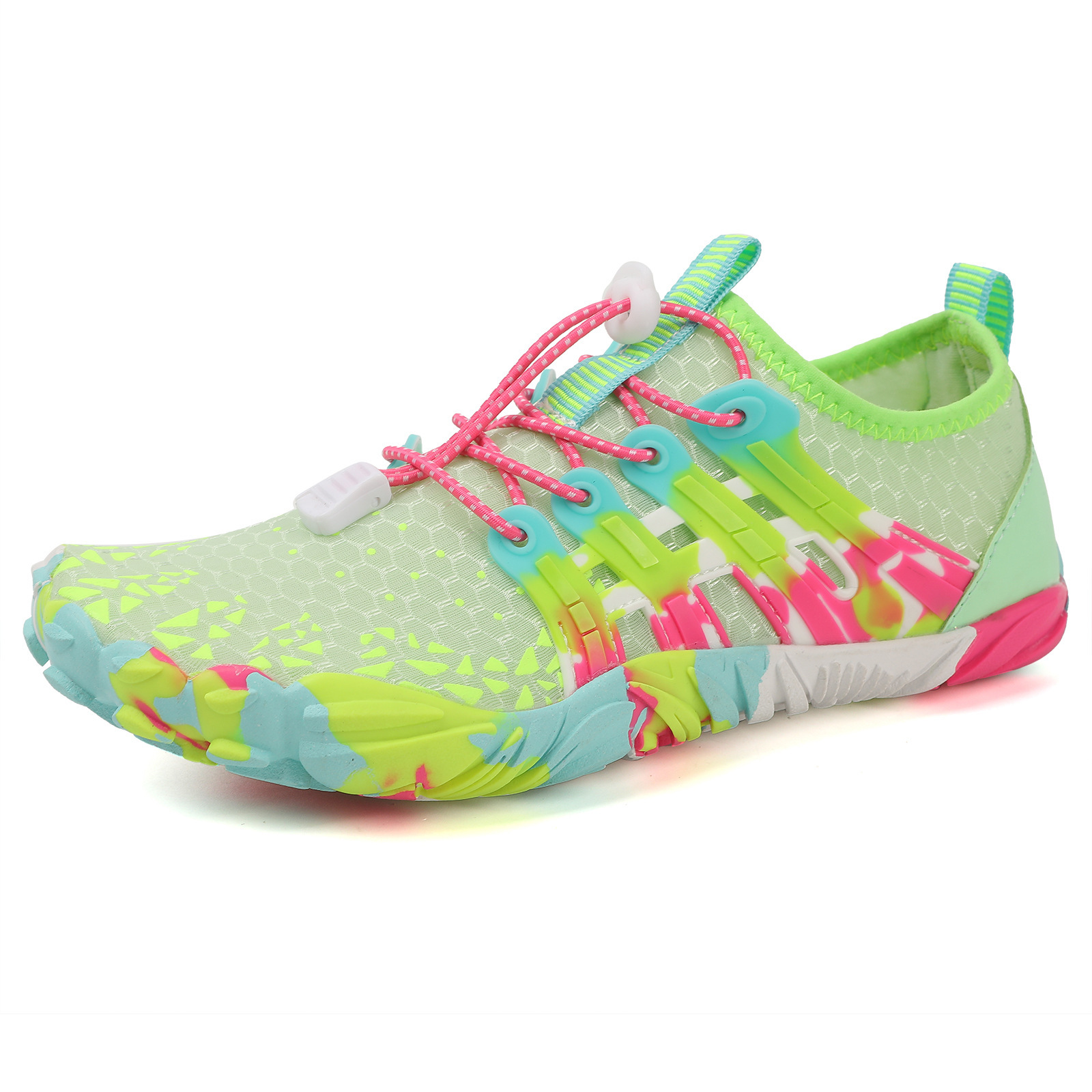 TerraForce Unisex Barefoot Sneakers