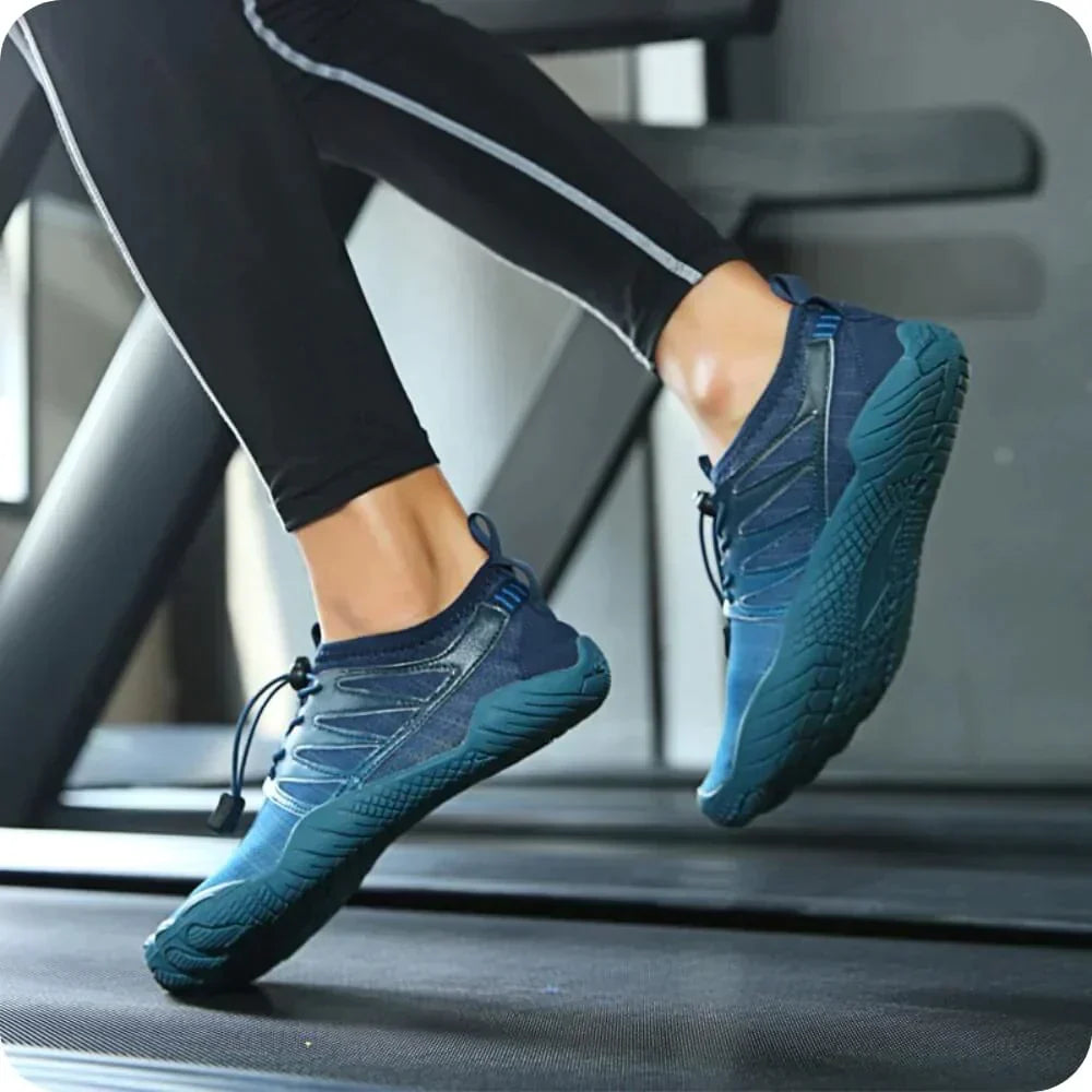 TerraFeel Unisex Barefoot Sneakers