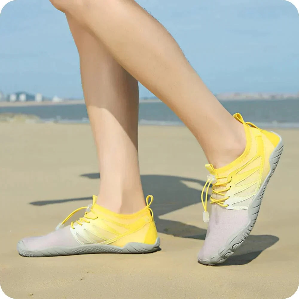 TerraFeel Unisex Barefoot Sneakers
