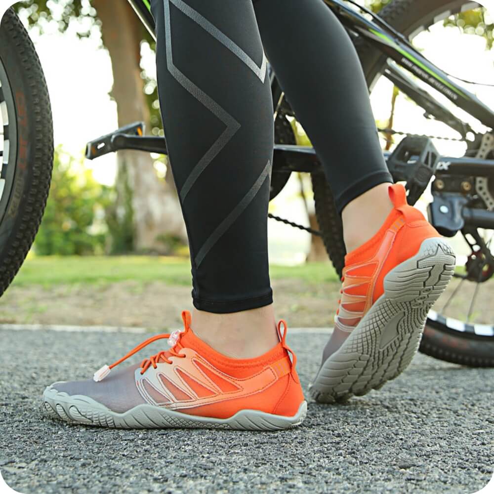 TerraFeel Unisex Barefoot Sneakers