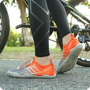 TerraFeel Unisex Barefoot Sneakers