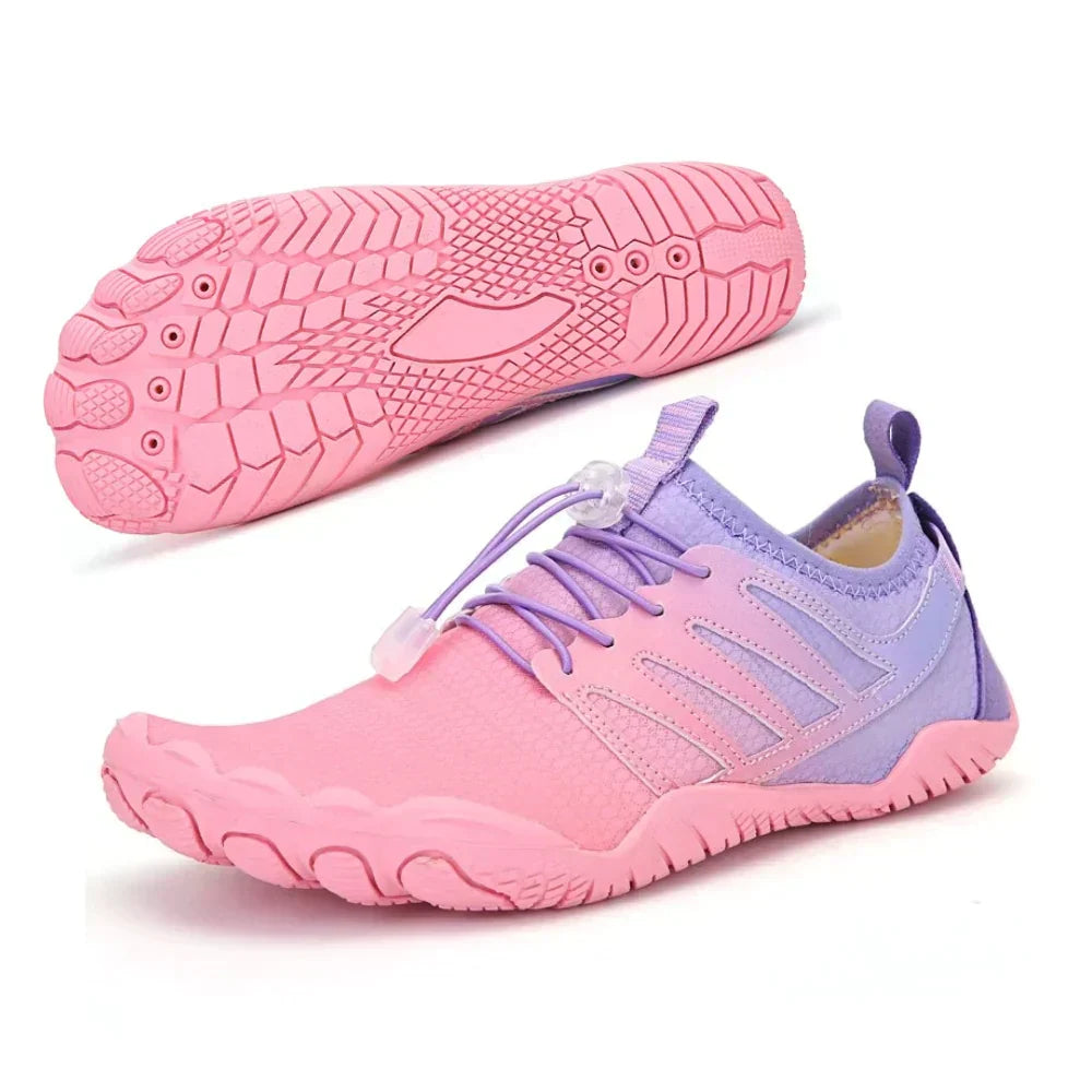 TerraFeel Unisex Barefoot Sneakers