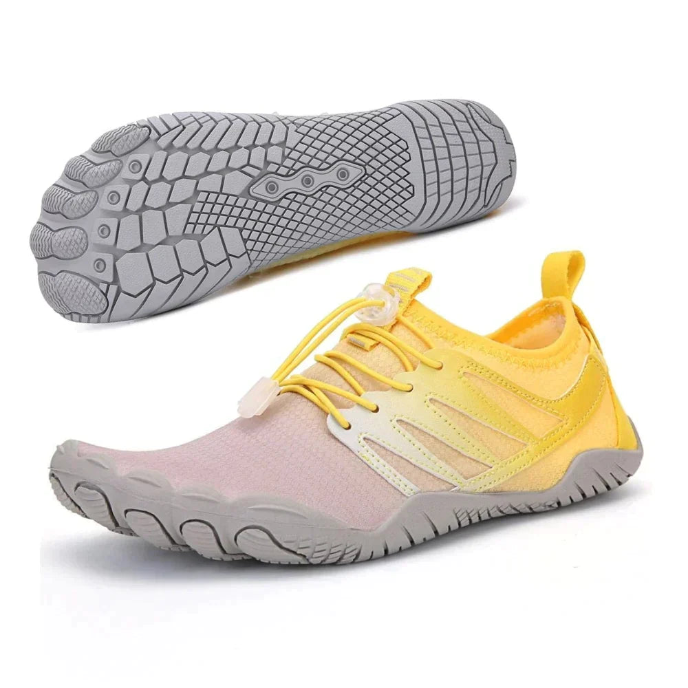 TerraFeel Unisex Barefoot Sneakers