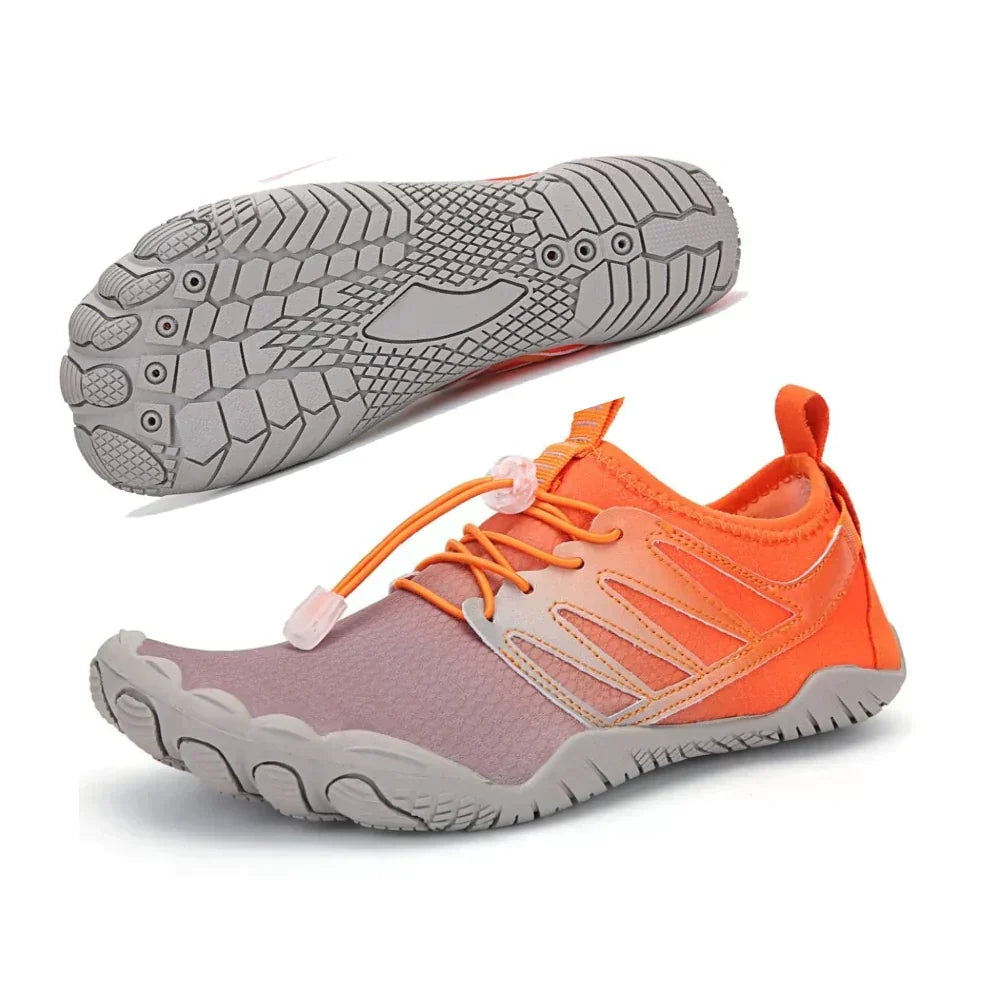 TerraFeel Unisex Barefoot Sneakers