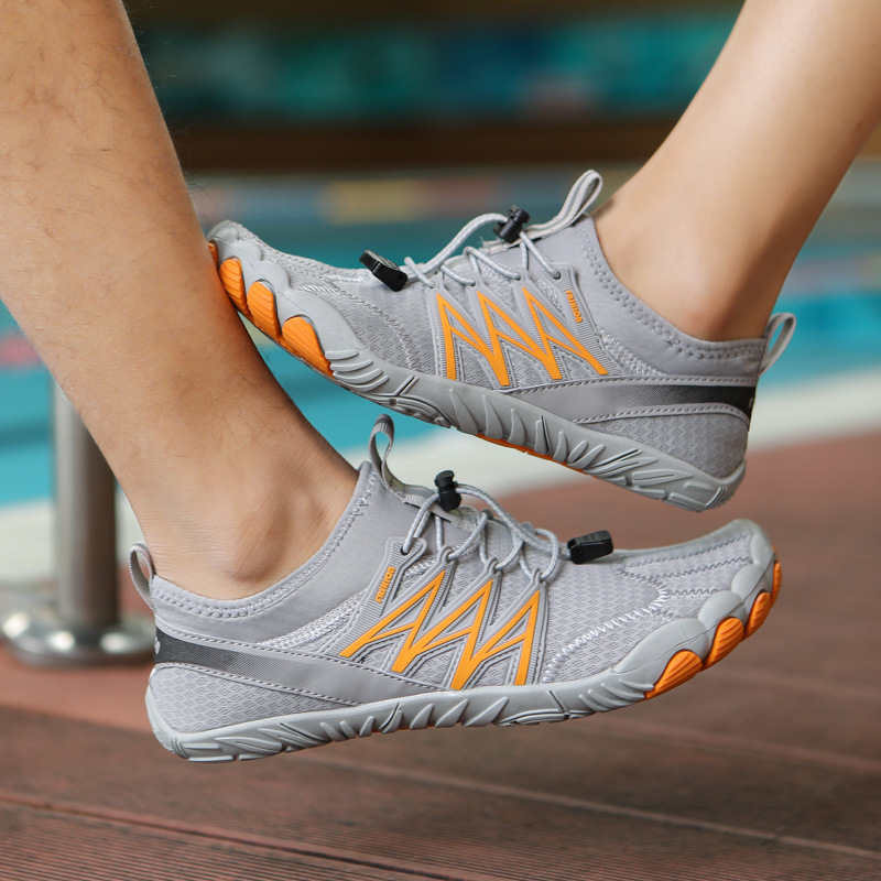 TerraFly Unisex Barefoot Sneakers