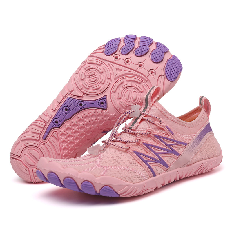 TerraFly Unisex Barefoot Sneakers