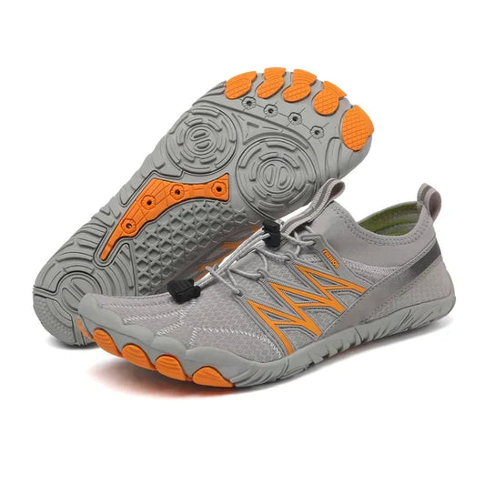 TerraFly Unisex Barefoot Sneakers