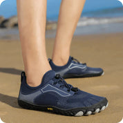 TerraSport Unisex Barefoot Sneakers