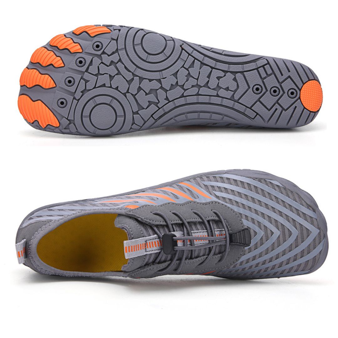 TerraAir Unisex Barefoot Sneakers