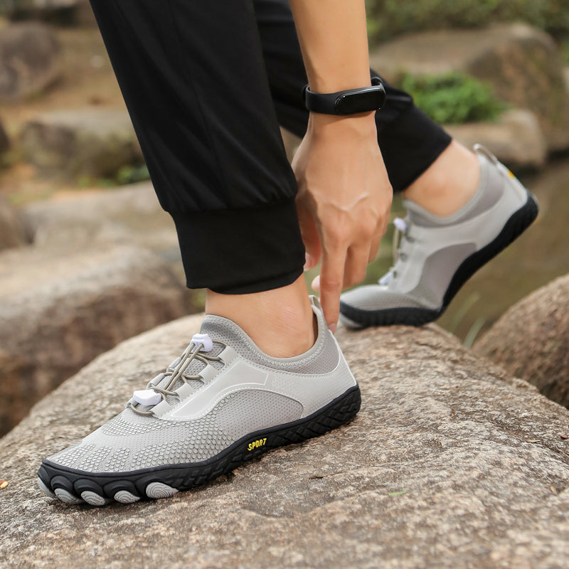 TerraSport Unisex Barefoot Sneakers