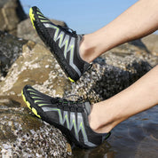 TerraAir Unisex Barefoot Sneakers