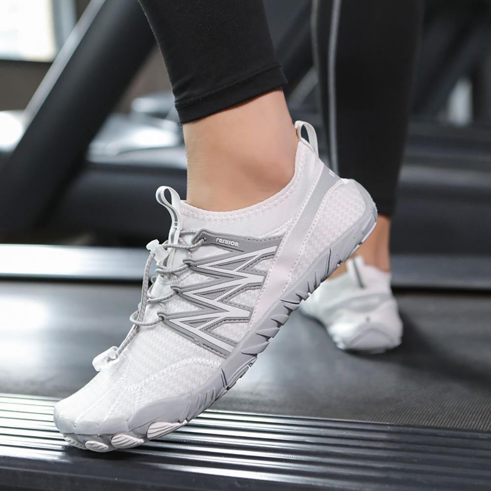 TerraFly Unisex Barefoot Sneakers