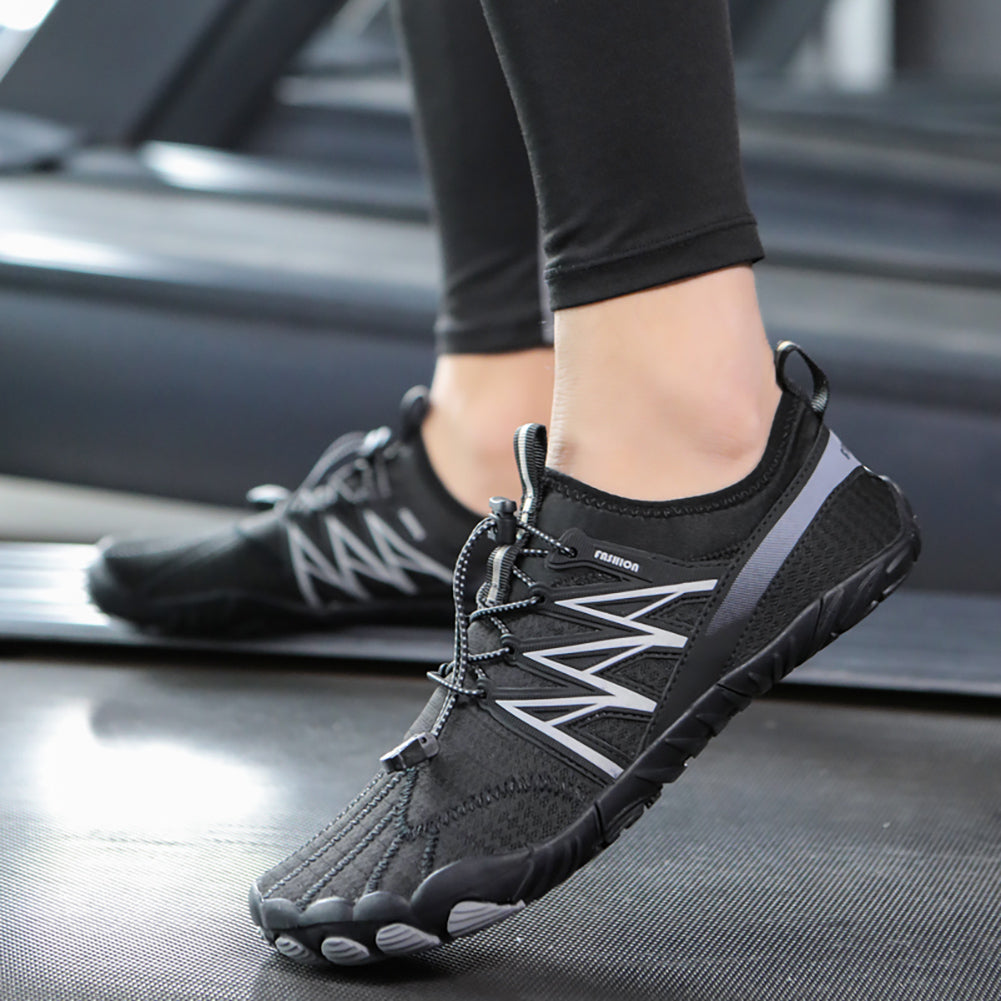 TerraFly Unisex Barefoot Sneakers