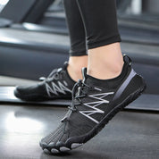 TerraFly Unisex Barefoot Sneakers