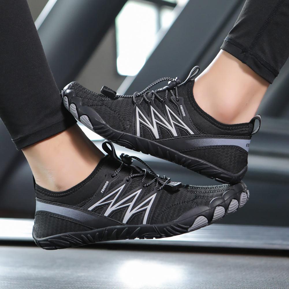 TerraFly Unisex Barefoot Sneakers