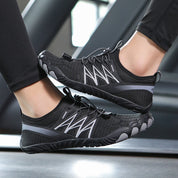 TerraFly Unisex Barefoot Sneakers
