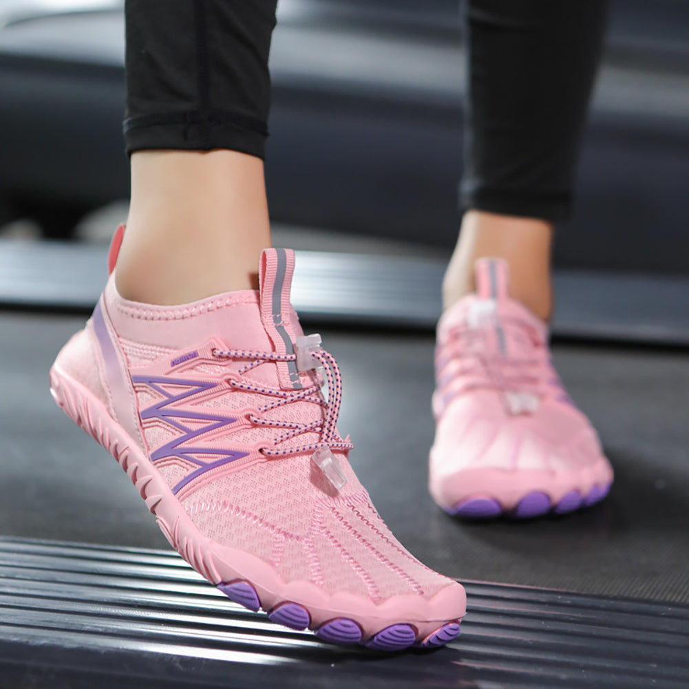 TerraFly Unisex Barefoot Sneakers