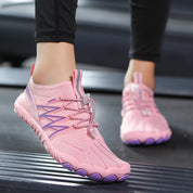 TerraFly Unisex Barefoot Sneakers