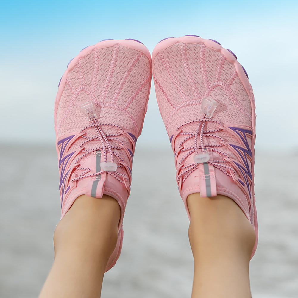 TerraFly Unisex Barefoot Sneakers