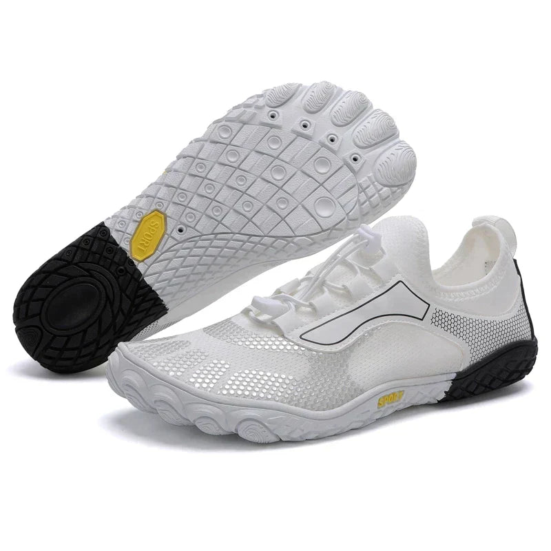 TerraSport Unisex Barefoot Sneakers