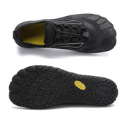 TerraSport Unisex Barefoot Sneakers