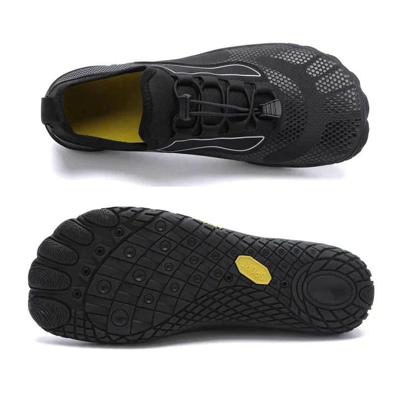TerraSport Unisex Barefoot Sneakers