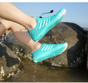TerraAir Unisex Barefoot Sneakers