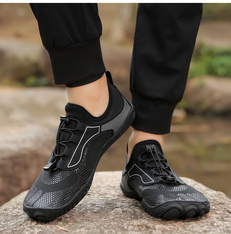 TerraSport Unisex Barefoot Sneakers