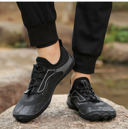TerraSport Unisex Barefoot Sneakers