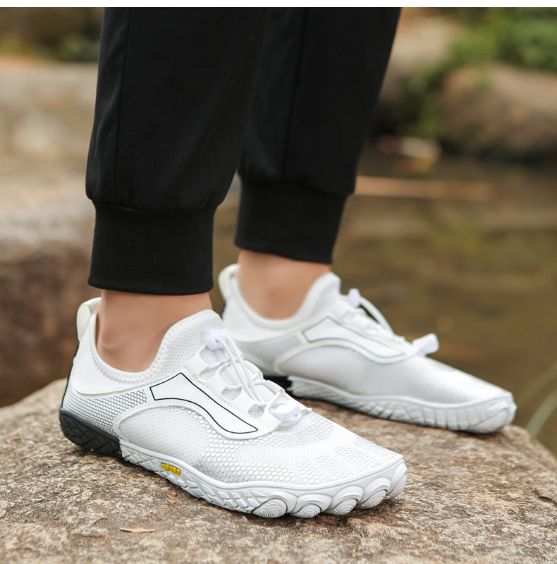 TerraSport Unisex Barefoot Sneakers