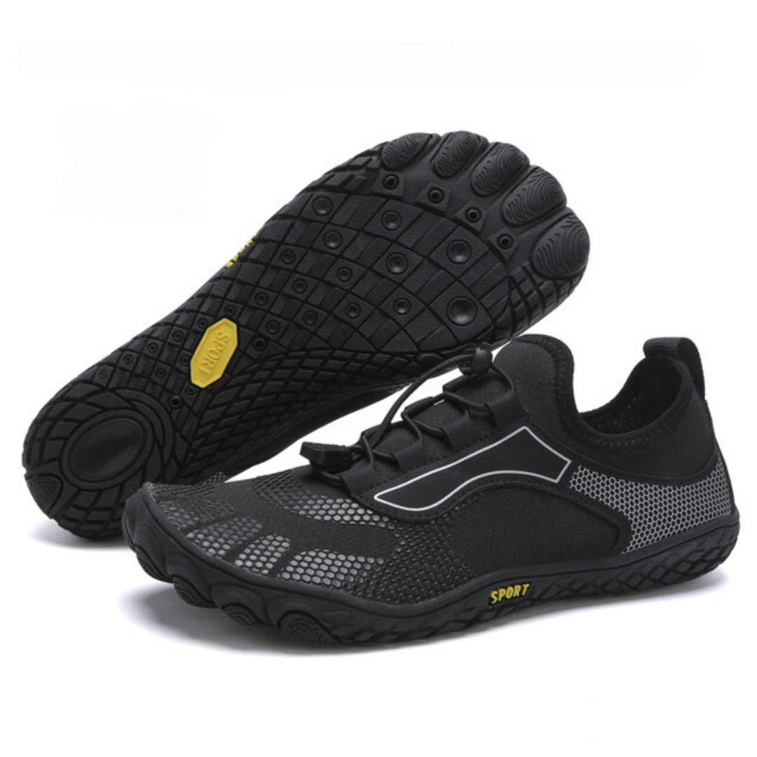 TerraSport Unisex Barefoot Sneakers