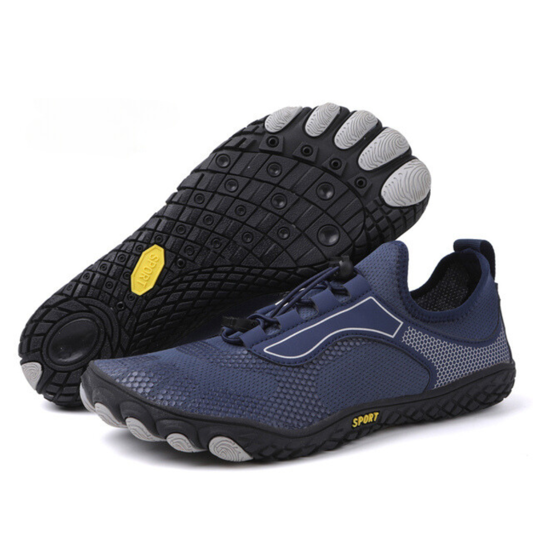 TerraSport Unisex Barefoot Sneakers