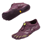 TerraFlex Men's Five-Toe Barefoot Shoes — Fig Green