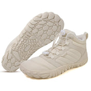 TerraSnow Unisex Waterproof Winter Barefoot Boots