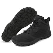 TerraSnow Unisex Waterproof Winter Barefoot Boots