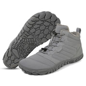 TerraSnow Unisex Waterproof Winter Barefoot Boots