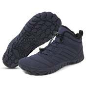 TerraSnow Unisex Waterproof Winter Barefoot Boots