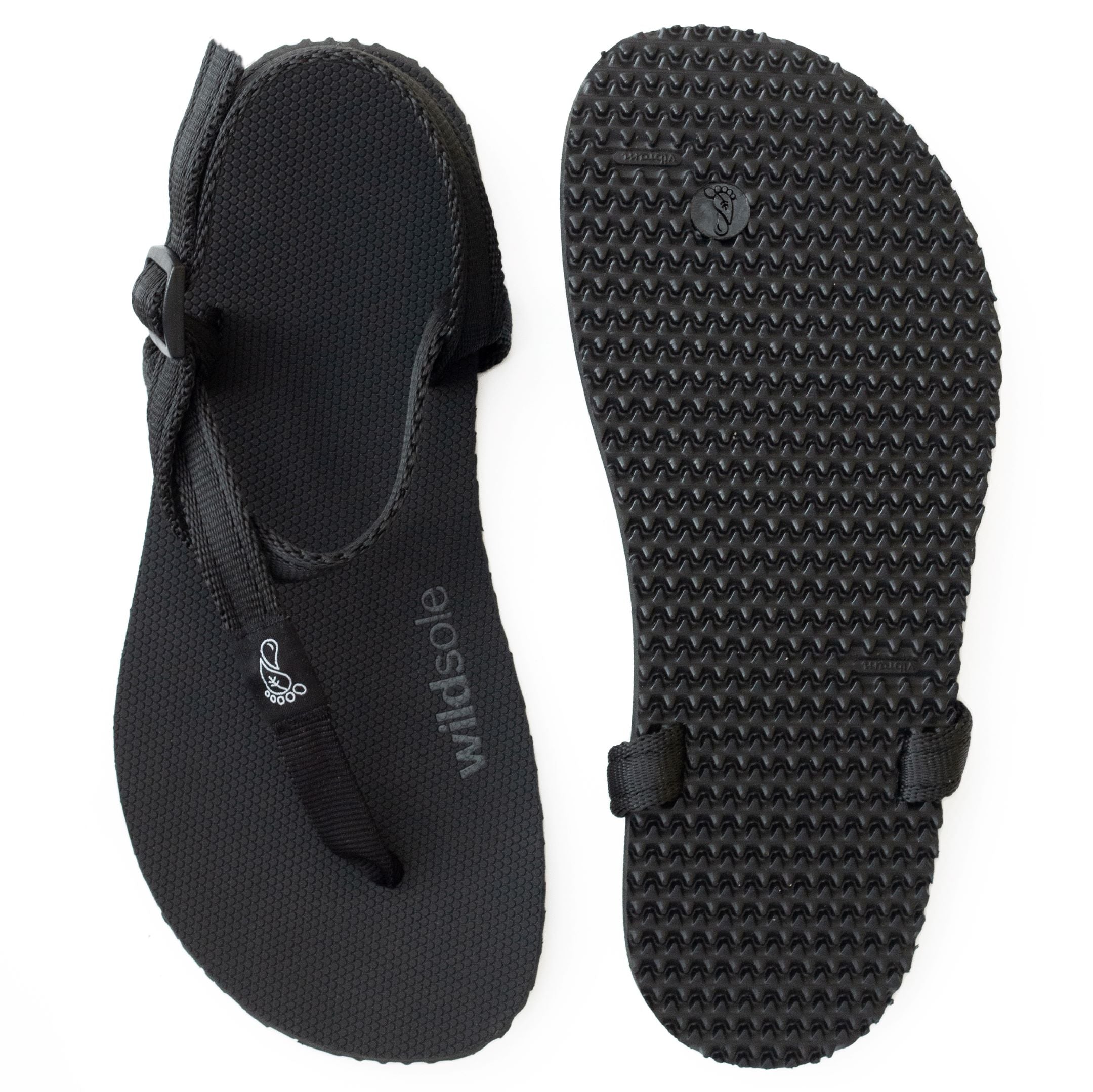 TerraShore Barefoot Sandals
